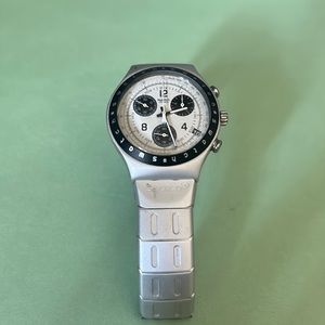 Swatch watch